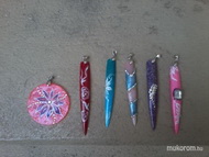 Best Nails - medálok