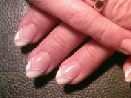 Best Nails - Egyszerűen szép