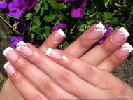 Esküvőre épített zselé