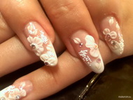 Tündének esküvői