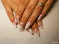 Zsuzsának esküvőre