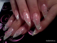 Nővérem Téli körme