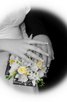 Best Nails - Wedding nail patterns