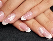 Fracia porci virággal