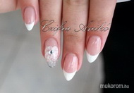 egy kis extra menyasszonyi