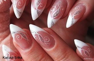Best Nails - Esküvői