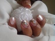 Best Nails - Boda