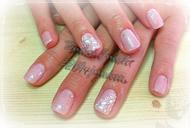 Best Nails - Wedding nail patterns