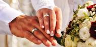 Best Nails - Wedding nail patterns