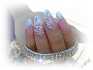 Best Nails - wedding1