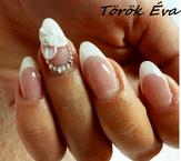 Best Nails - Esküvői