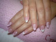 Zsófinak esküvőre