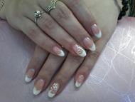 Best Nails - esküvőre 2