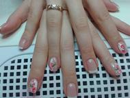 Best Nails - Munkám