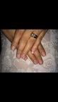 Best Nails - Wedding nail patterns