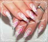 Best Nails - Wedding nail