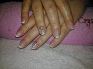 Best Nails - Esküvői próba