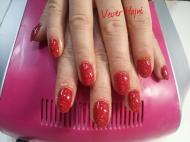 Februári esküvőre