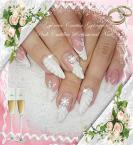 Best Nails - Wedding nails