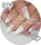 Best Nails - Wedding nails