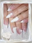 Best Nails - Wedding nails