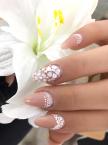 lace gel