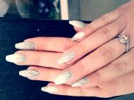 pezsgő fehér színek