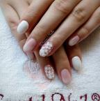 Best Nails - Wedding nail patterns