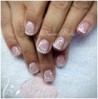 Best Nails - Little bride