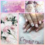 Best Nails - Pasztel habos pink