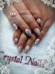 Best Nails - Csipke rengeteg