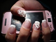 Első menyasszoni képem 2009