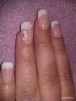 Best Nails - Wedding nail patterns