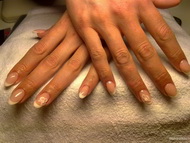 Orchideás esküvői