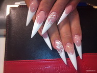 a fehér ismét és örökké