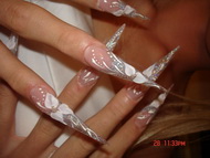 Best Nails - VIVA LA DIVA