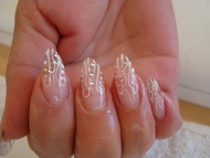 Best Nails - Baba