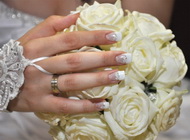 Menyasszonyi köröm