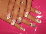 Best Nails - eskuvoi