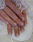 Best Nails - Menyasszonyi 2
