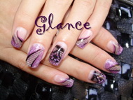 Anikó kérte a csipkét