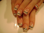 francia+brillant gél