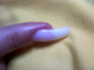 Best Nails - francia egyszerü