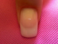 Best Nails - French nails - French manicure