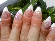 Best Nails - francia