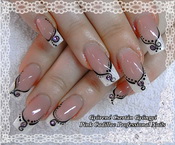 Best Nails - Edina