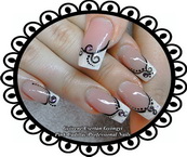 Best Nails - Edina