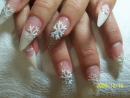 Best Nails - Anett télije