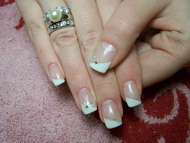 Ferde francia "Bejjának"