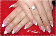 Best Nails - Francia 